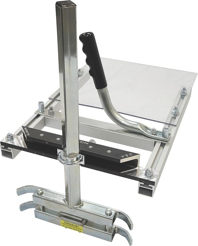 Granberg Alaskan G777 Portable Chainsaw Mill for Small Logs, Timber Cu