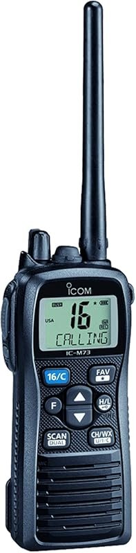 10 Best Portable VHF Marine Radios 2026: Expert Tested Guide