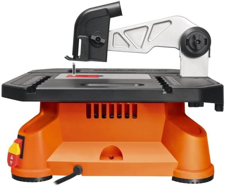 Top 5 Portable Table Saws for Woodworking in 2026 – Expert Picks
