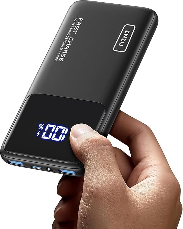 5 Best Portable Chargers for Backpacking 2026: Expert Picks