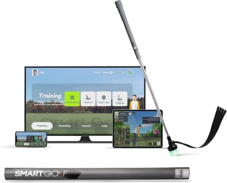 5 Best Portable Golf Simulators 2026: Expert Tested