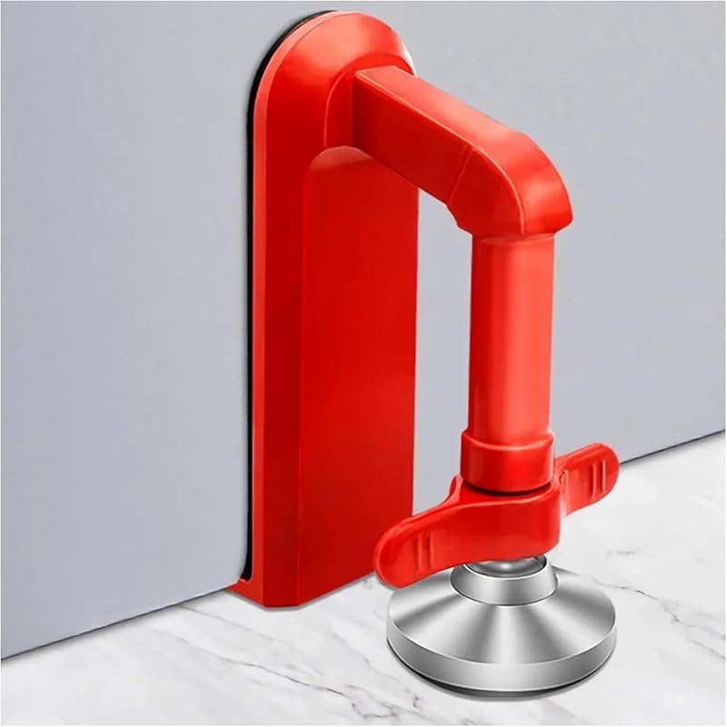 Portable Door Lock for Travel Security and Hotel Apartment Safety for 