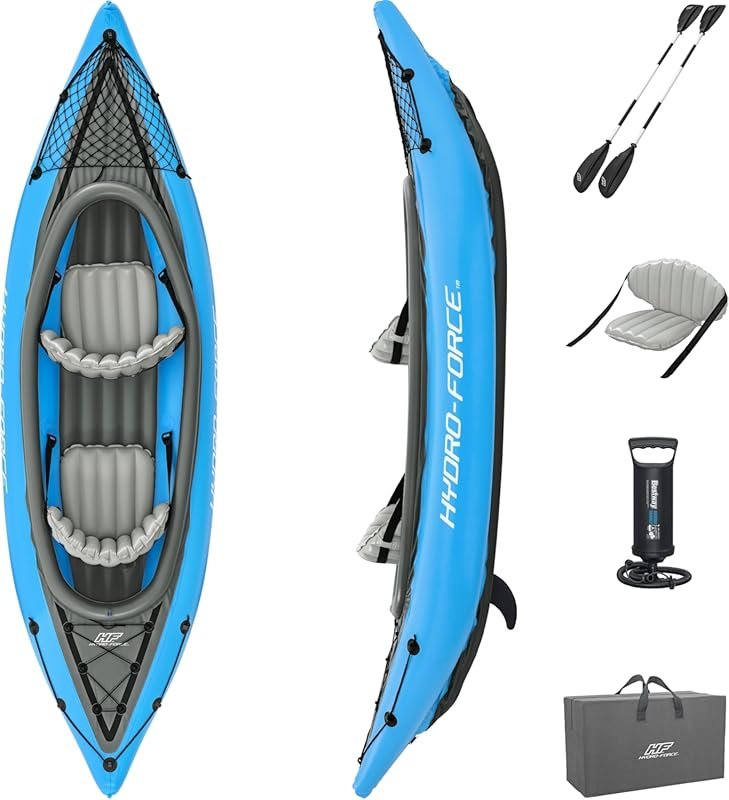 Top 5 Best Portable Kayaks 2026: Expert Picks & Reviews