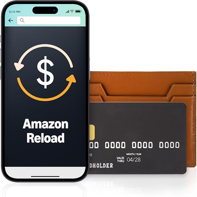 Convenient Amazon Gift Card Balance Reload Service for All Your Shoppi