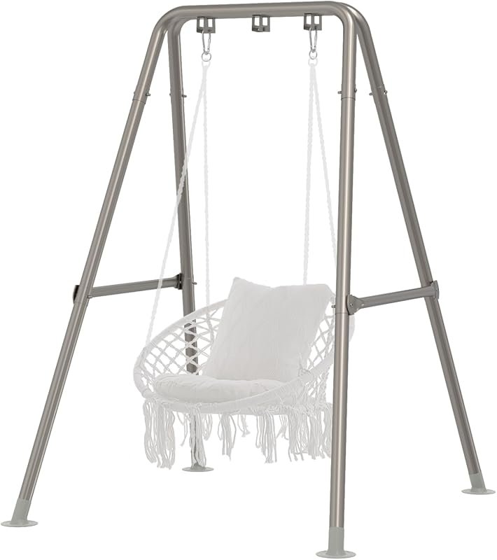 Top 5 Best Portable Hammock Stands 2026: Expert Reviewed