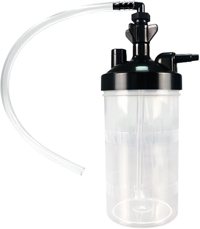 Top 5 Best Portable Oxygen Concentrator For Air Travel for 2026 – E…