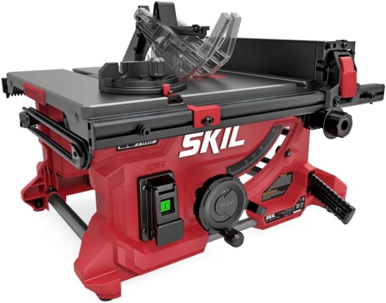 5 Best Portable Table Saws Under $300: Expert Picks for 2026