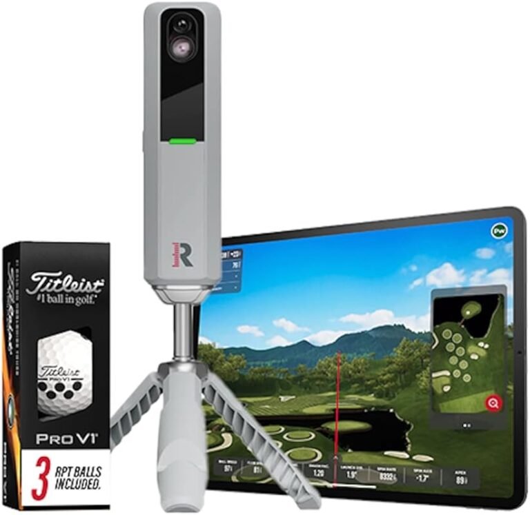 10 Best Portable Golf Simulators 2026: Expert Reviews & Top Picks