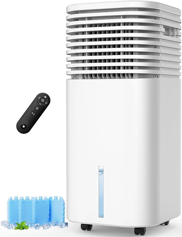 Top 5 Portable Air Conditioners for Garage in 2026 – Expert Picks