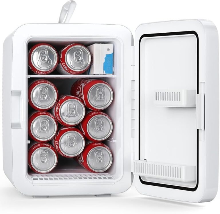 5 Best Portable Refrigerators for 2026 – Expert Picks