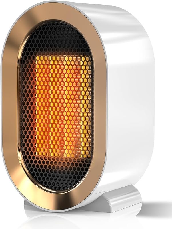 Top 10 Best Portable Heater For A Bathroom 2026 – Expert Reviews